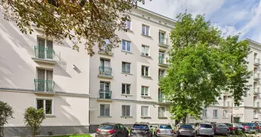 Apartamento 2 habitaciones en Varsovia, Polonia