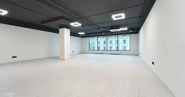 Bureau 82 m² dans Minsk, Bélarus