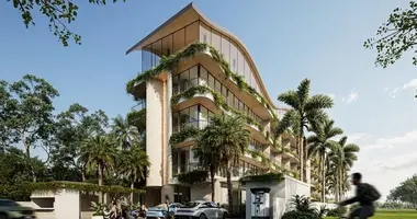 Mieszkanie w Pererenan, Indonezja