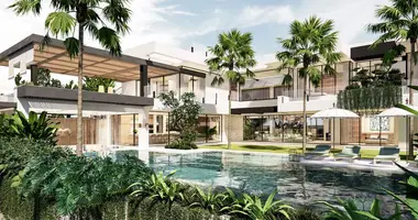 5 bedroom apartment in Tumbakbayuh, Indonesia