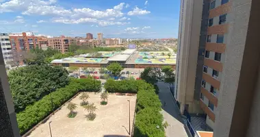 2 bedroom apartment in Valencia, Spain