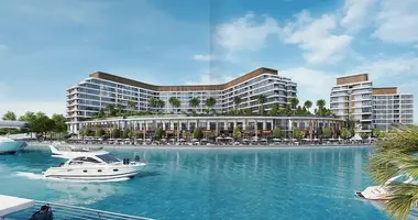 Квартира 4 комнаты в ОАЭ