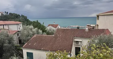 Mieszkanie 2 pokoi w Sveti Stefan, Czarnogóra