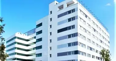 Офис 512 м² в Москва, Россия