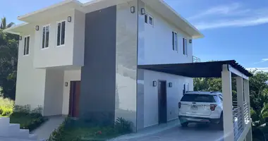 Haus 3 Schlafzimmer in West End, Honduras