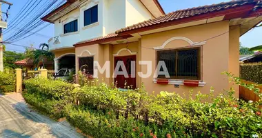 Villa 3 chambres dans Nong Prue, Thaïlande