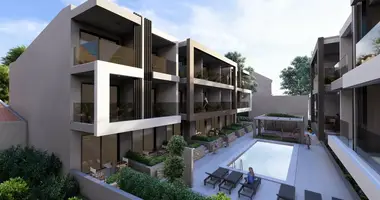 Apartamento 2 habitaciones en Kallithea, Grecia