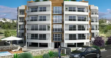 Propriété commerciale 1 493 m² dans Trachoni Municipality, Chypre