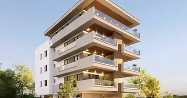 Appartement 2 chambres dans Larnaca, Chypre