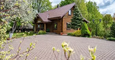 Casa en Bijutiskis, Lituania