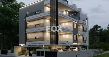 Mieszkanie 1 pokój w Limassol, Cypr