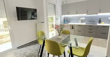 2 bedroom apartment in Municipality of Agios Dimitrios, Greece