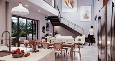 Villa in Dominikanische Republik