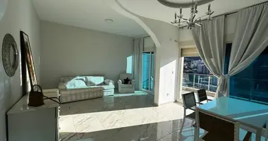 Mieszkanie 2 pokoi w Boreti, Czarnogóra