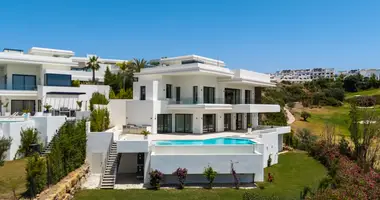 Villa en Estepona, Španjolska
