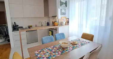 Wohnung 3 Schlafzimmer in Budva, Montenegro