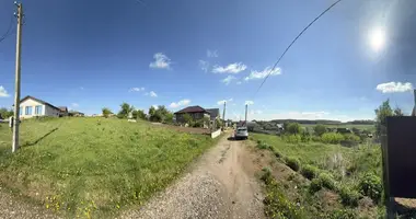 Plot of land in Luhavaslabadski sielski Saviet, Belarus