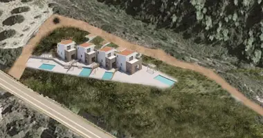 3 bedroom apartment in Nea Skioni, Greece
