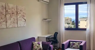 1 bedroom apartment in Becici, Montenegro