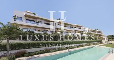 3 bedroom townthouse in Estepona, Spain