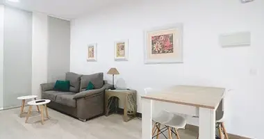 Appartement 3 chambres dans Malaga, Espagne