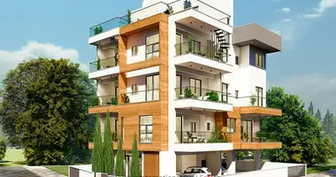 Appartement 3 chambres dans Limassol, Chypre