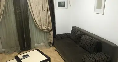 Mieszkanie 1 pokój w Budva, Czarnogóra