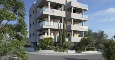 1 bedroom apartment in Deryneia, Cyprus