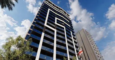 Квартира 3 комнаты в Батуми, Грузия