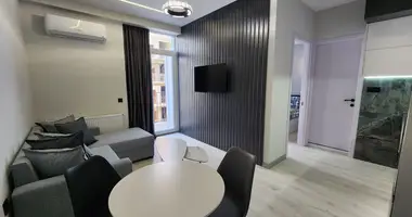 1 bedroom apartment in Tbilisi, Georgia