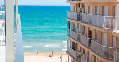 Appartement 2 chambres dans Guardamar del Segura, Espagne