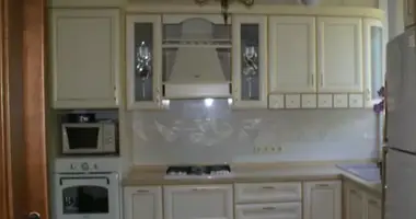 Apartamento 2 habitaciones en Odesa, Ucrania