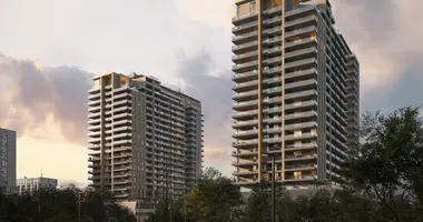 2 bedroom apartment in Tbilisi, Georgia