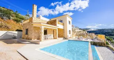 Villa 3 bedrooms in Peyia, Cyprus