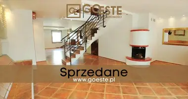 Квартира 5 комнат в Smolice, Польша