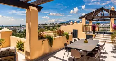 Wohnung 3 Schlafzimmer in Estepona, Spanien