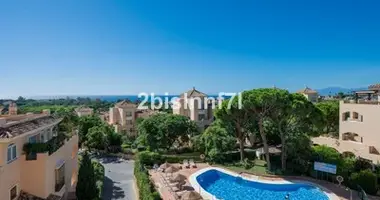 Appartement 4 chambres dans Ricmar, Espagne