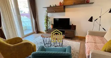 Appartement 2 chambres dans Budva, Monténégro