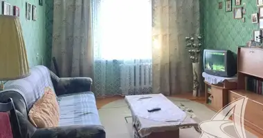 Wohnung 2 zimmer in Iwanawa, Belarus