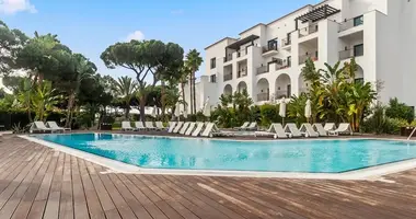 Wohnung 3 Schlafzimmer in Albufeira, Portugal