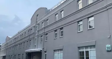 Office 2 468 m² in Moscow, Russia