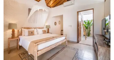Wohnung 22 Schlafzimmer in Lombok Utara, Indonesien