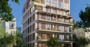 Квартира 3 комнаты в Тель-Авив, Израиль