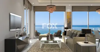 2 bedroom apartment in Limassol, Cyprus