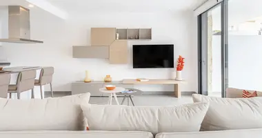 3 bedroom apartment in Capdepera, Spain