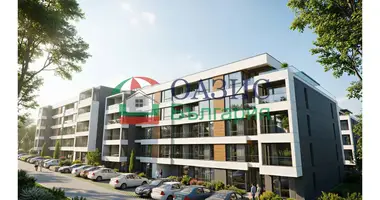 Apartamento 3 habitaciones en Primorsko, Bulgaria