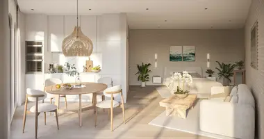 Villa 1 habitación en Pecatu, Indonesia