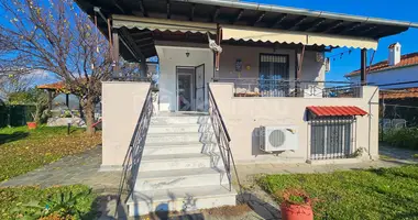 Haus 3 Schlafzimmer in Nea Plagia, Griechenland