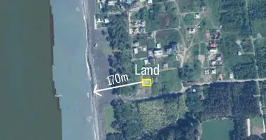 Plot of land in Shekvetili, Georgia