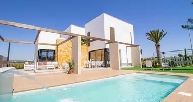 Villa en Dehesa de Campoamor, Španjolska